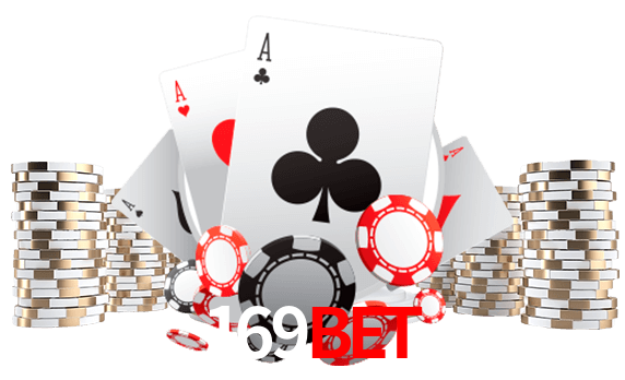 Jogue jogos de pôquer em 169Bet