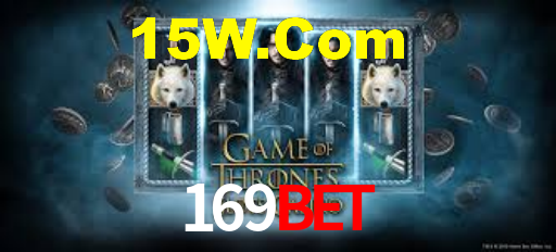 169Bet: Jogos de Caça-Níqueis-Altas Recompensas, Roleta-Velocidade, Blackjack-Desafios Máximos