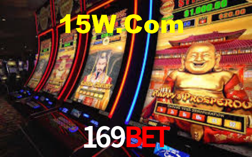 169Bet Login