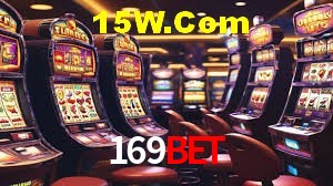 Tennis Betting 169Bet