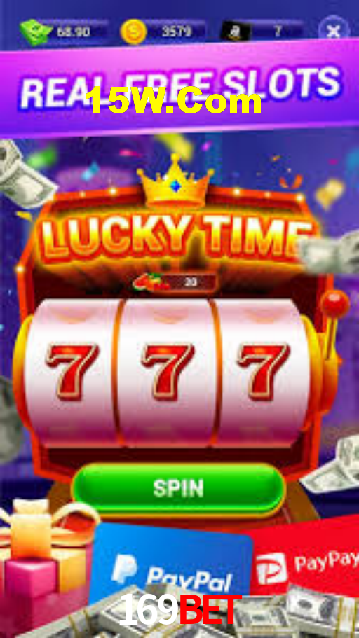 169 Bet App