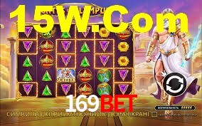 Experimente o Login Seguro Premium no 169Bet