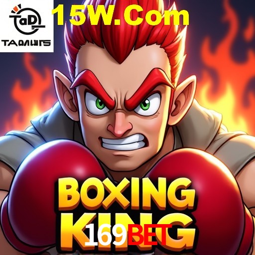 APP oficial da 169Bet para mobile