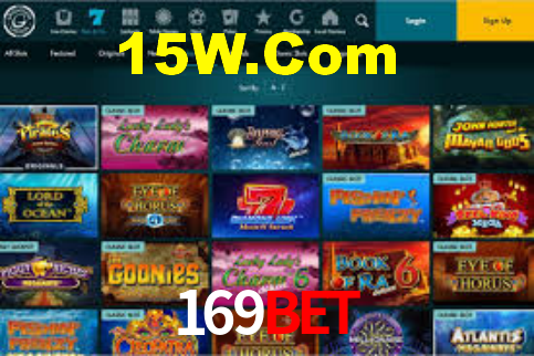 169Bet,169Bet Login
