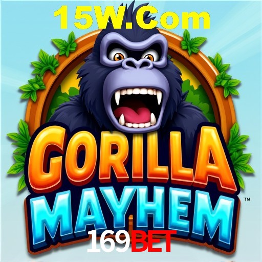 Descubra o Mundo do Cassino Online com 169Bet
