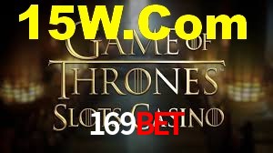 169Bet App Interface