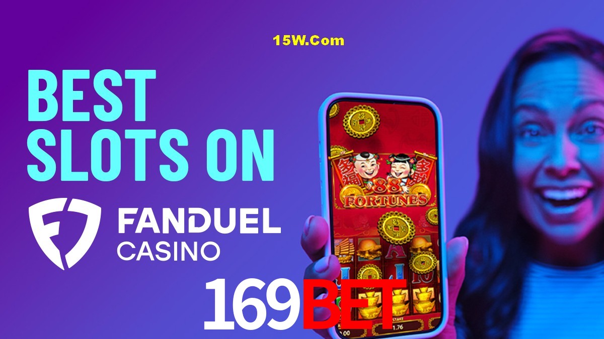 Bonus Features 169Bet