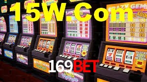 169 Bet App