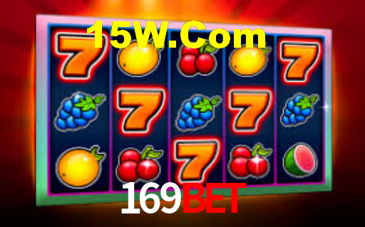 169Bet Login
