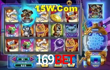 Seasonal Promotions 169Bet