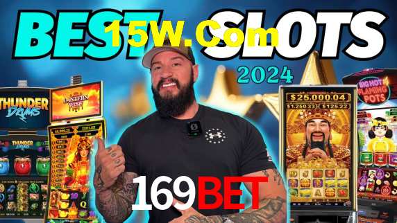169Bet Login