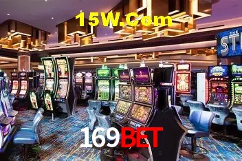 API Integration 169Bet