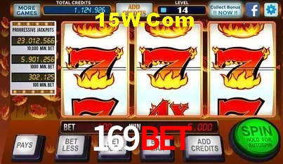 Experiência VIP 169Bet