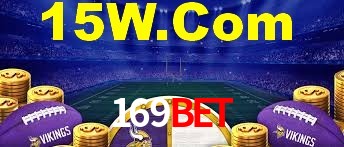 Welcome Bonus 169Bet