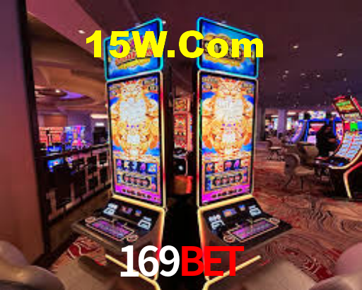 169Bet Login