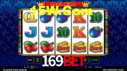 Bônus Generosos e Exclusivos no 169Bet para Você!