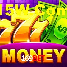 Premium Interface 169Bet