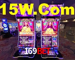 Programa VIP 169Bet