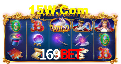169 Bet App