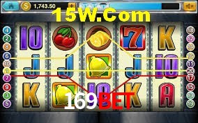 Football Betting 169Bet