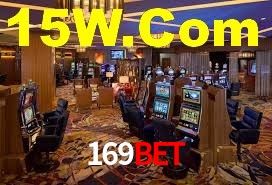Blackjack Table 169Bet