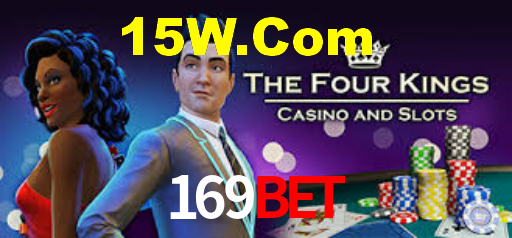 169Bet: A Experiência de Casino com Jogos de Mesa ao Vivo