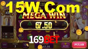 Spaceman Game 169Bet