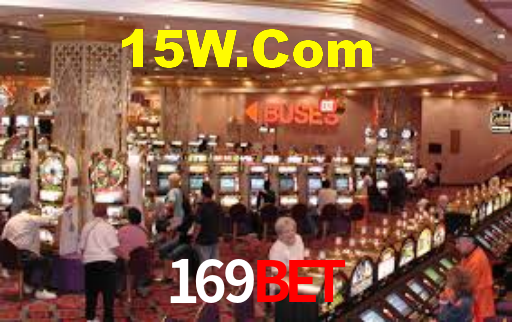Sinta a adrenalina dos jogos de cassino com 169Bet
