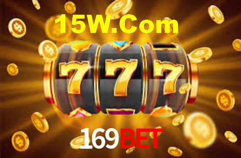 169Bet App Interface